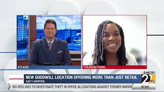 New Goodwill location offering more than just retail