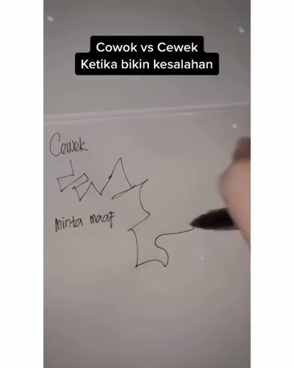 Story wa kekinian minta maaf cewek vs cowok.  #storywa #storyig #storykekinian  #storikeren