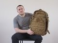 5.11 Tactical Rush 72 - большой военный рюкзак