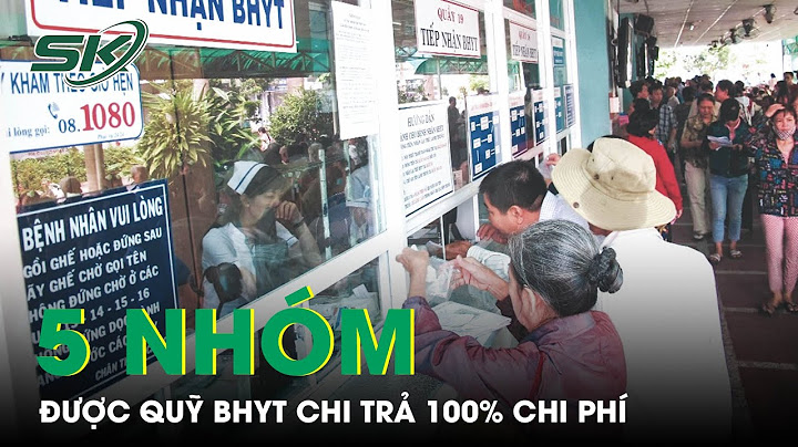 Công văn bhyt hướng dẫn đẻ cớ được hưởng bhyt năm 2024