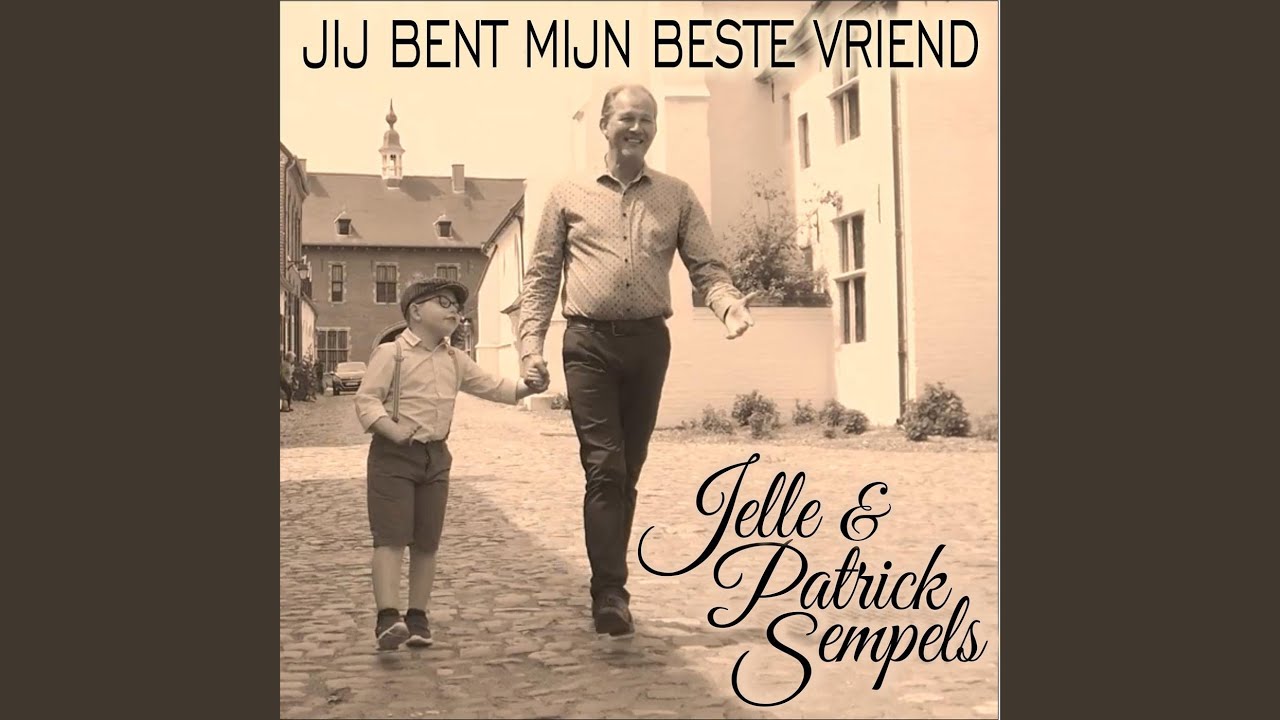 Jij Bent Mijn Beste Vriend - YouTube Music