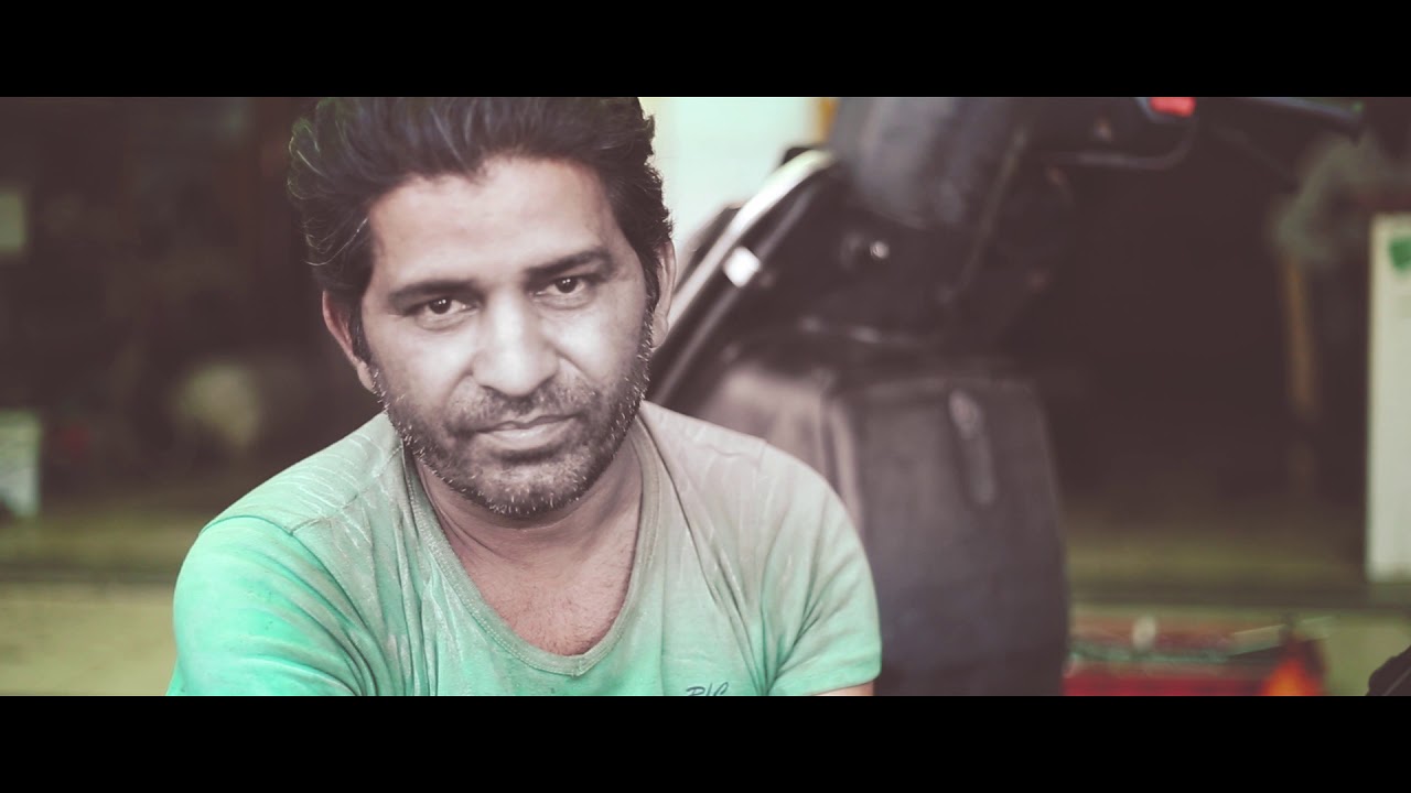 Mechanic Teaser | Affordable Housing | DBS Sanskarnagar