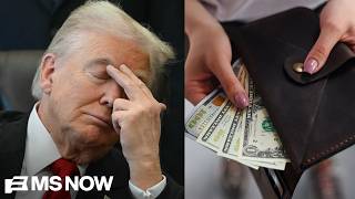 Trump is on message for himself Why the President s downplay of the economy has GOP in a panic