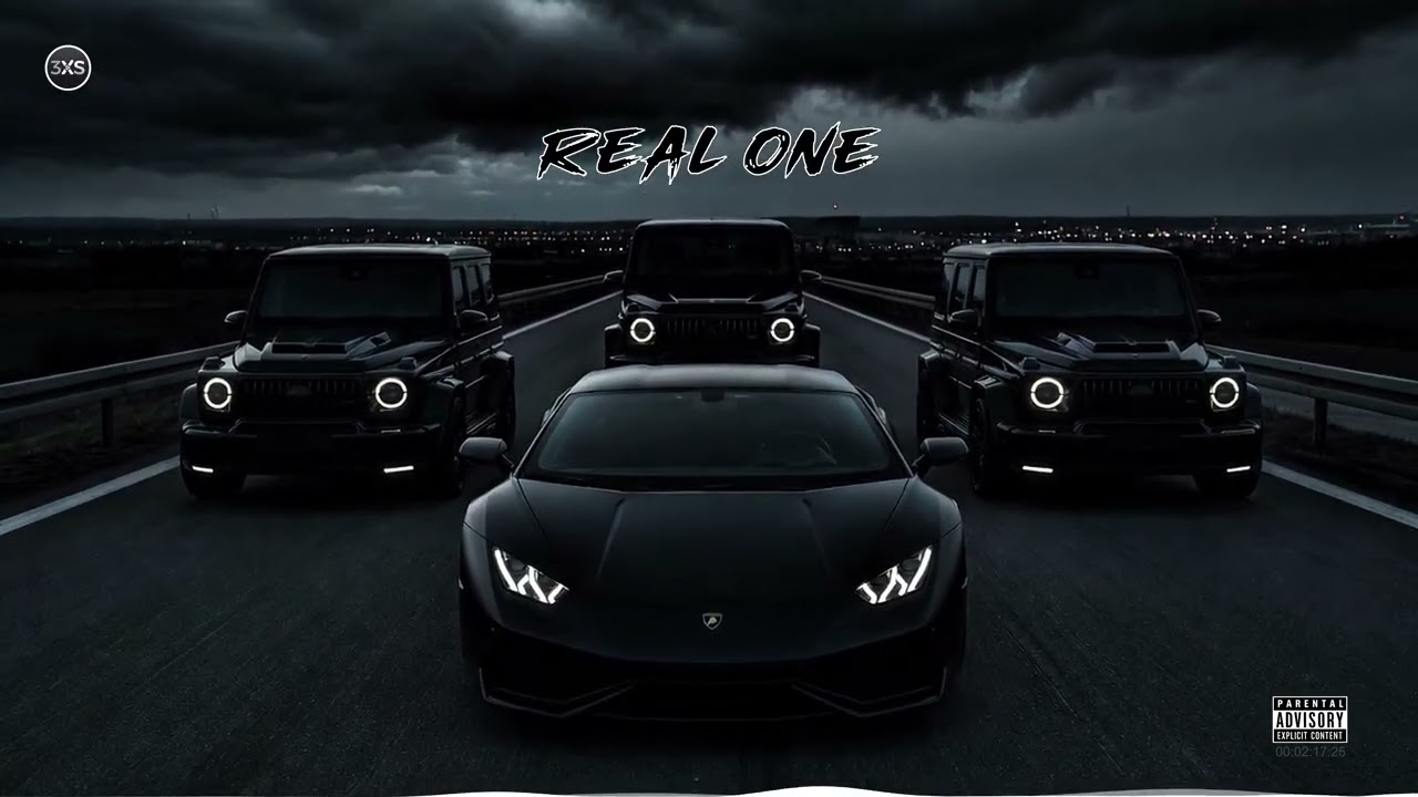 Watch 3XS - REAL ONE - FULL BASS - GANSTER TRAP on YouTube Watch 3XS - REAL ONE - FULL BASS - GANSTER TRAP on YouTube
