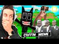 ASTRONOMIA COFFIN DANCE MEME MINECRAFT ROBLOX! (Try Not To Laugh Challenge)