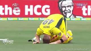 Steve smith the legend