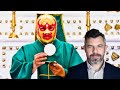 Why were ALL 7 Sacraments CHANGED after Vatican 2? Dr. Taylor Marshall Podcast