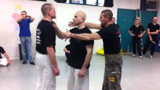Play video: stage jean paul jauffret nice abcc club