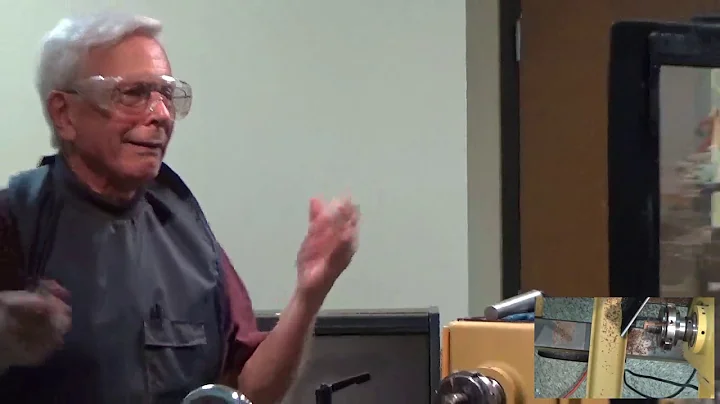 Hal Merriman   How to Turn a Pen
