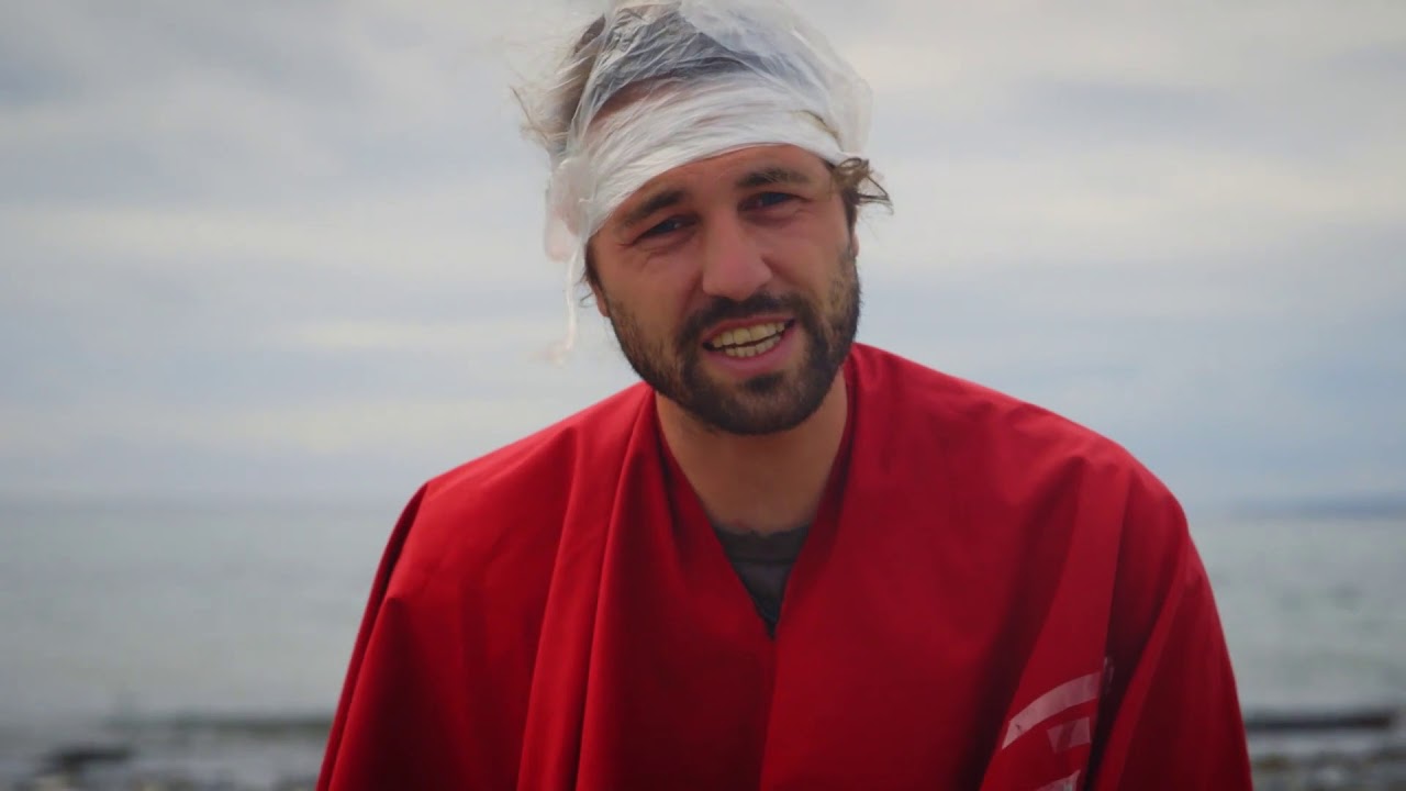 99 arter at se før du bliver voksen: BRANDMAND