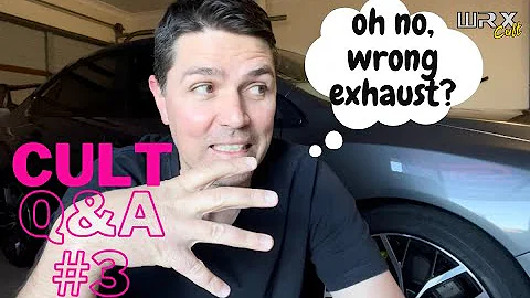 Cult Q&A: 2021 Subaru WRX STi Spec R (3)