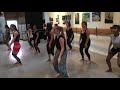 Ka Mate Haka Workshop For Women