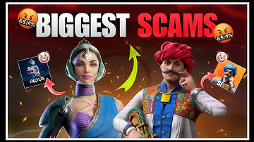 Biggest Scams Of These Indian Games 🤡