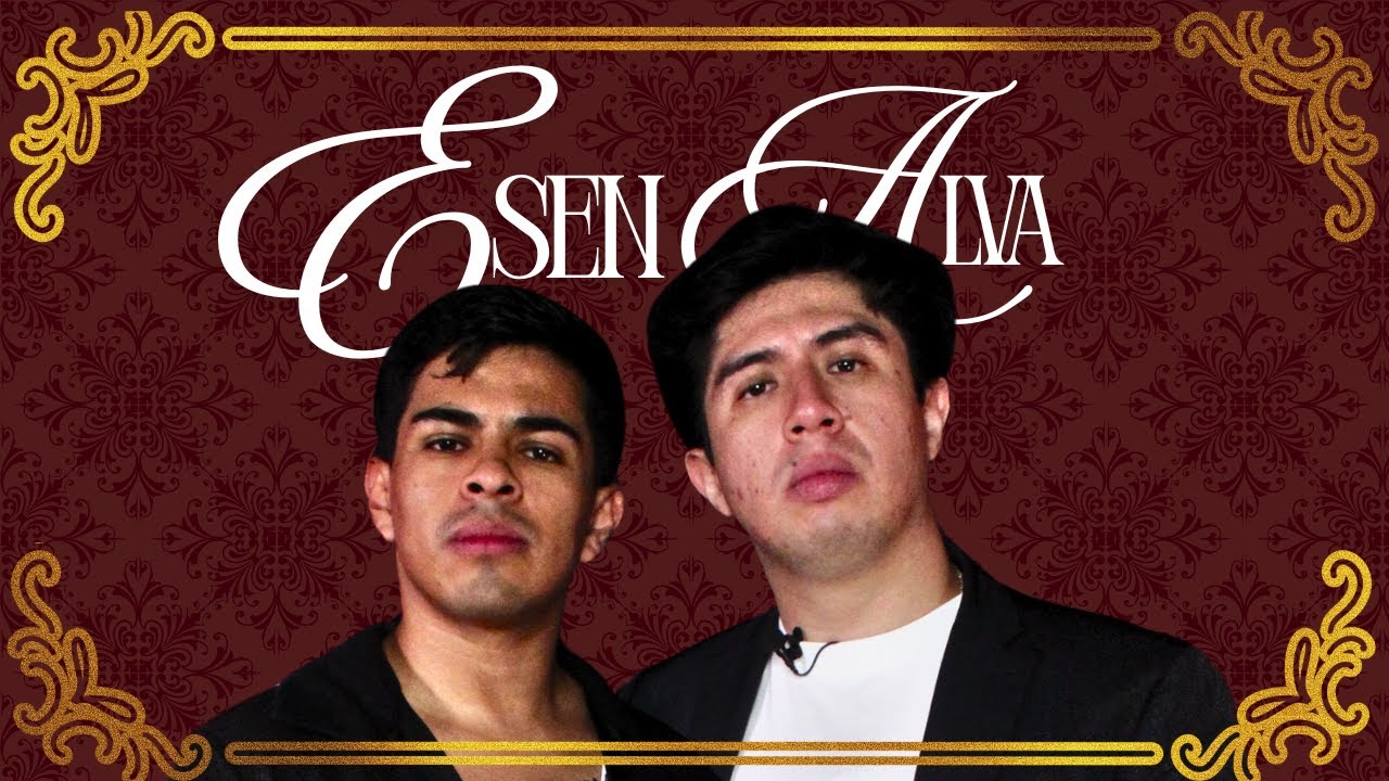 COSA SERIA EPISODIO 7- ESEN ALVA