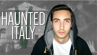 Haunted Italy Part 5 | Murder Inn: Casa Delle Anime