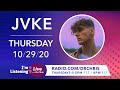 James Guay and JVKE join Dr. Chris to answer your mental health questions - 10/29/20