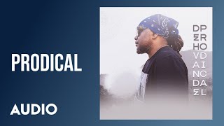 Dehvande - Prodical [Audio]