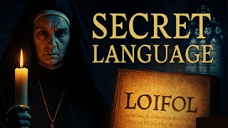 The Secret Language of a Saint | Lingua Ignota & Hidden Power
