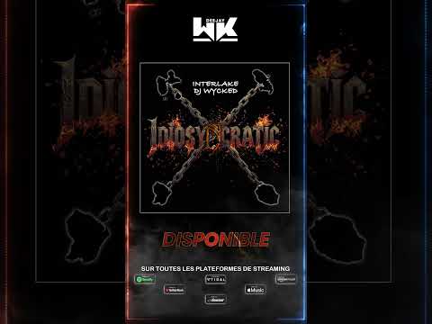 Obejrzyj Dj Wycked, Interlake - IdioSyncratic w YouTube Obejrzyj Dj Wycked, Interlake - IdioSyncratic w YouTube