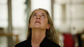 Pae White on Beauty and the Power of Art screenshot 4