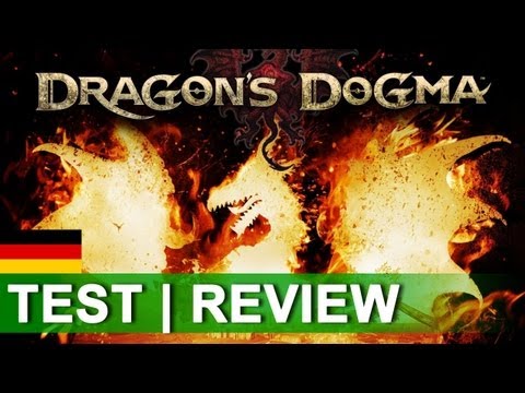 Vidéo: Examen Du Dogme Du Dragon