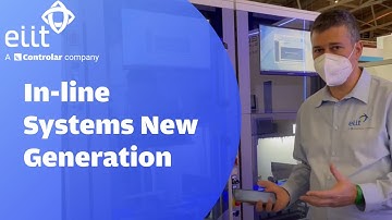 EIIT In-line Systems New Generation