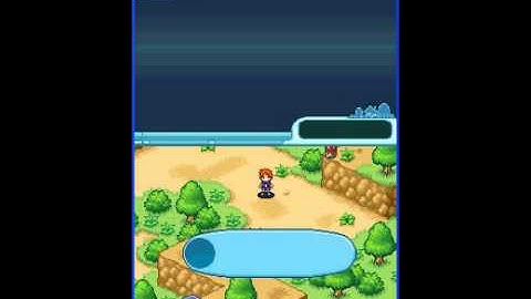 digimon world ds walkthrough part 1