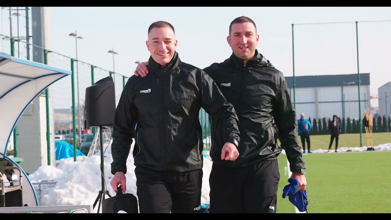 Seminar sudija Mozzart Bet Super lige Srbije u SC FSS