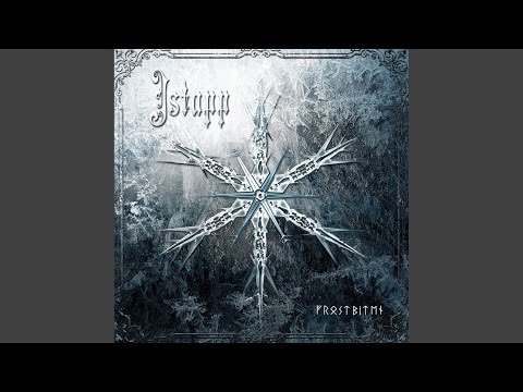 Frostbiten