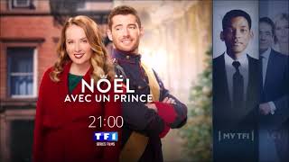Soirée Groupe TF1 - 13 Novembre 2022