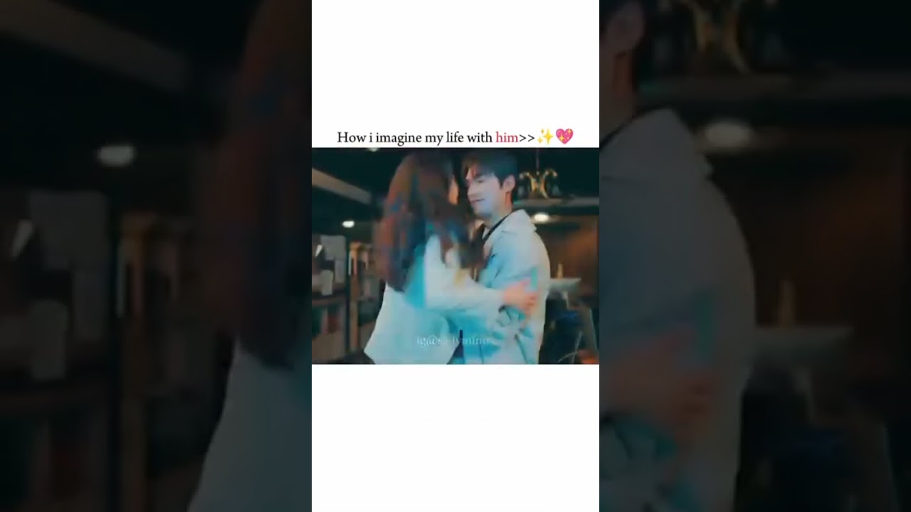 "His Hug Can Melt Anyone’s Heart ❤️ ।Must Watch"
Kdramas