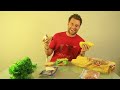 Beginning of video