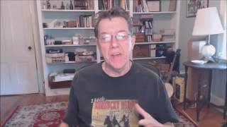 Gary speaking out about BizProspex, a short video testimonial about Biz Prospex
