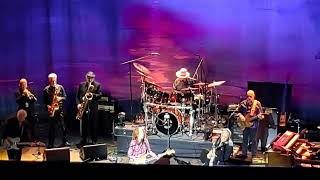Bonnie Raitt & Jimmie Vaughan BOOM-BAPA-BOOM live duet 8/20/2025 Capitol Theater Port Chester, NY