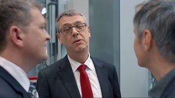 Embedded Financing: Schwäbische Werkzeugmaschinen