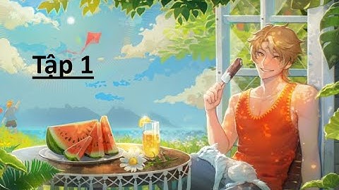 Tập 1 Cố Tổng Tài Cưng Chiều Thư Ký Trưởng Tận Trời