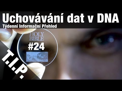 TIP#24 Uchovávání dat