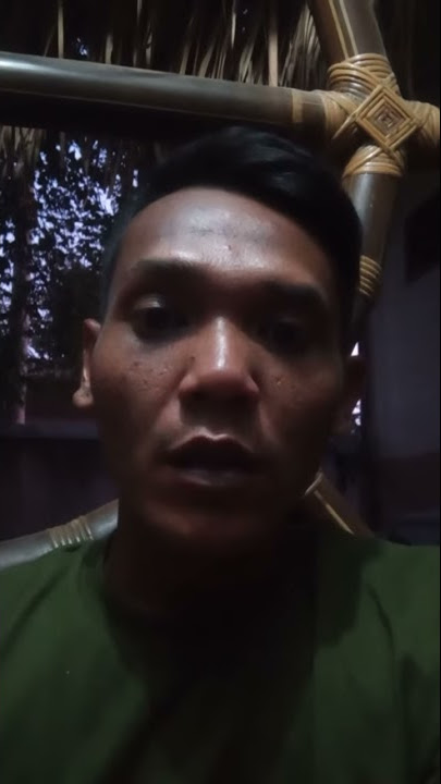 Orang Banten marah...