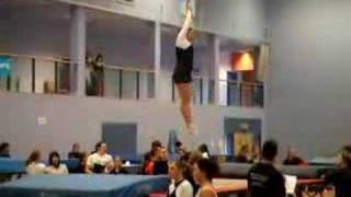 Steph Vol - Warwick Open 2007