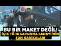 İşte Türkiye&#39;nin kalbinin attığı yer! Mete Yarar öve öve bitiremedi