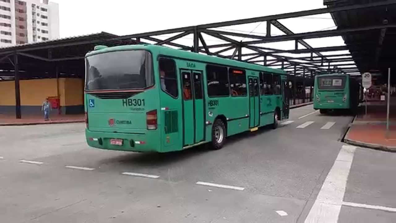 Marcopolo Viale Mercedes-Benz O-500M