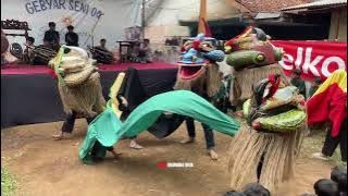 BARONG SEKELOA GEBYAR SENI 04 | BADRANAYA - MEKAR ARUM - WIJAYA ABIMANTRA | 2024