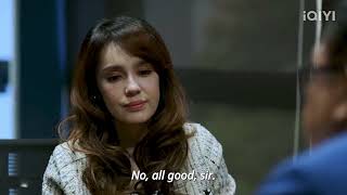 Bisik Asmara - Eps 09