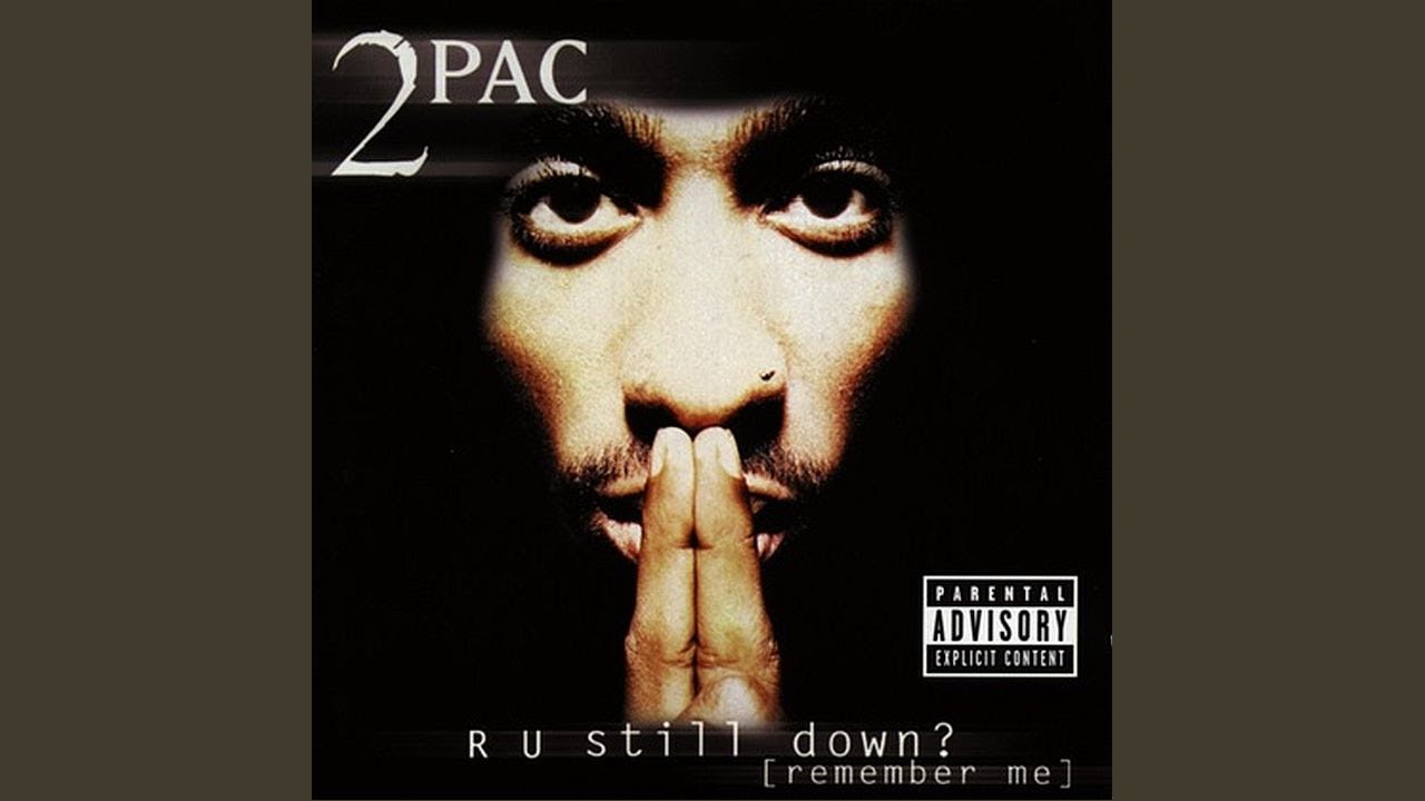 2Pac - Nothin' But Love