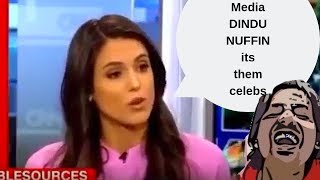 Journos learn nothing from Jussie Smollet case