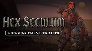 Hex Seculum — Announcement Trailer