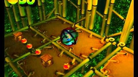 Crash Bandicoot The Wrath Of Cortex Japanese 106% Part 3 - Bamboozled