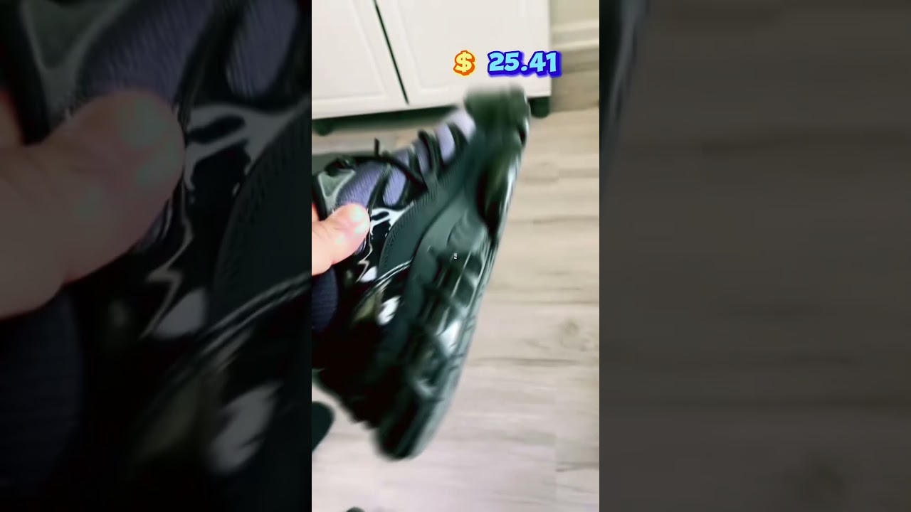 Affordable Steel Toe Work Shoe Review: Comfort and Style