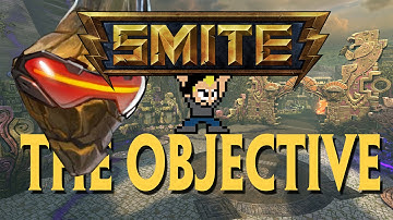 Smite the Objective | Attack Speed Geb