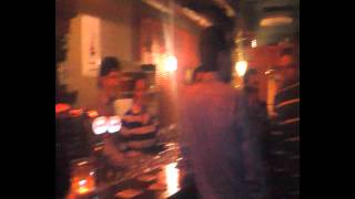 Hans mi zunne  wage-Jos Bekkers \u0026 Mark.wmv